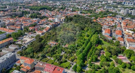 Residential - New Builds - Paranhos, Oporto - PT