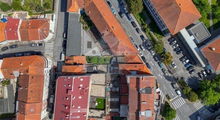 Residential - New Builds - Paranhos, Oporto - PT