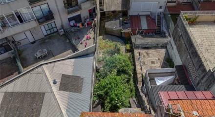 Residential - New Builds - Paranhos, Oporto - PT