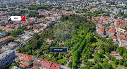 Residential - New Builds - Paranhos, Oporto - PT