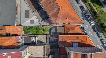 Residential - New Builds - Paranhos, Oporto - PT