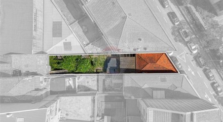 Residential - New Builds - Paranhos, Oporto - PT