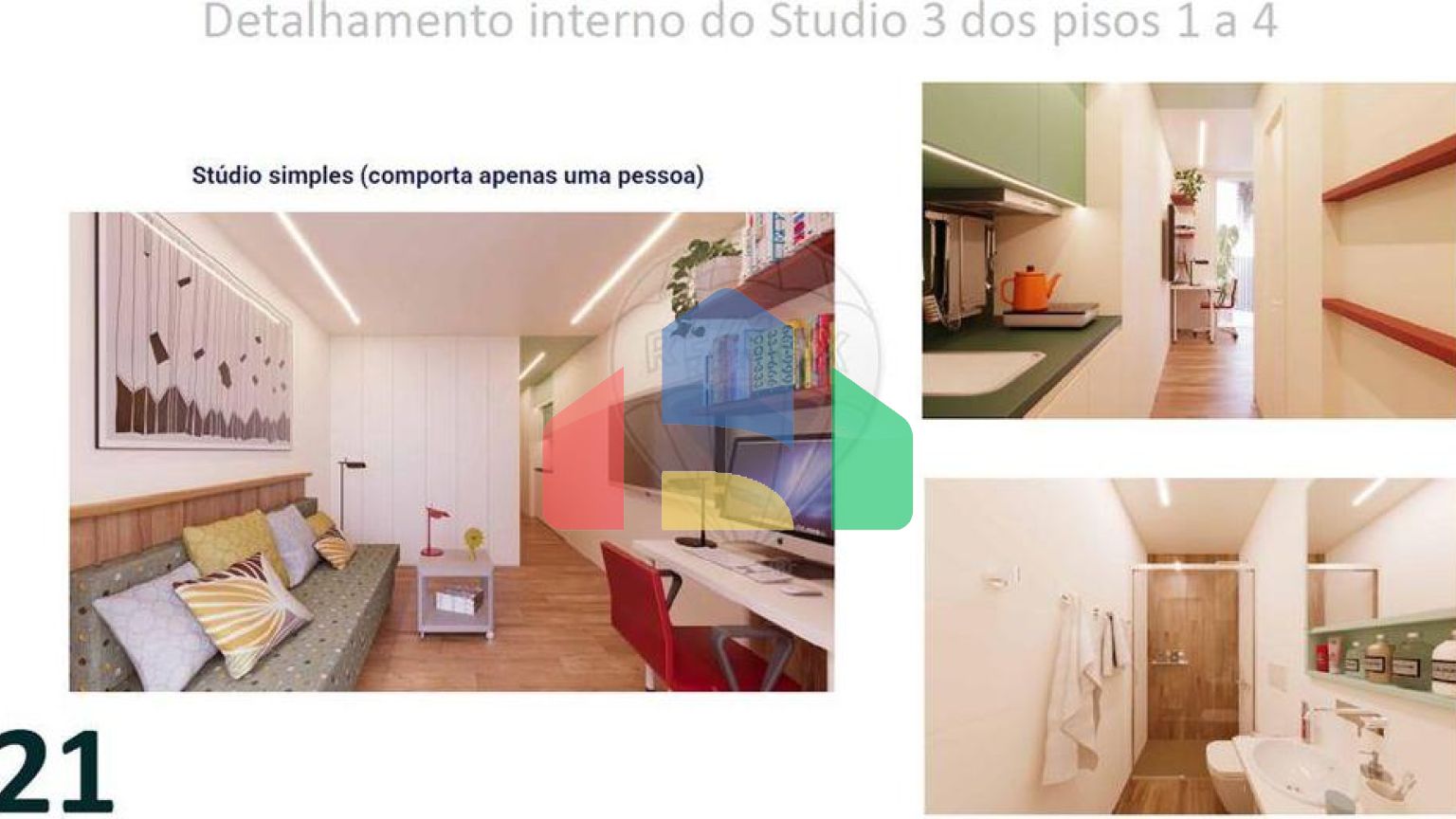 Residential - New Builds - Paranhos, Oporto - PT