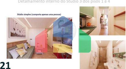 Residential - New Builds - Paranhos, Oporto - PT Residential - New Builds - Paranhos, Oporto - PT