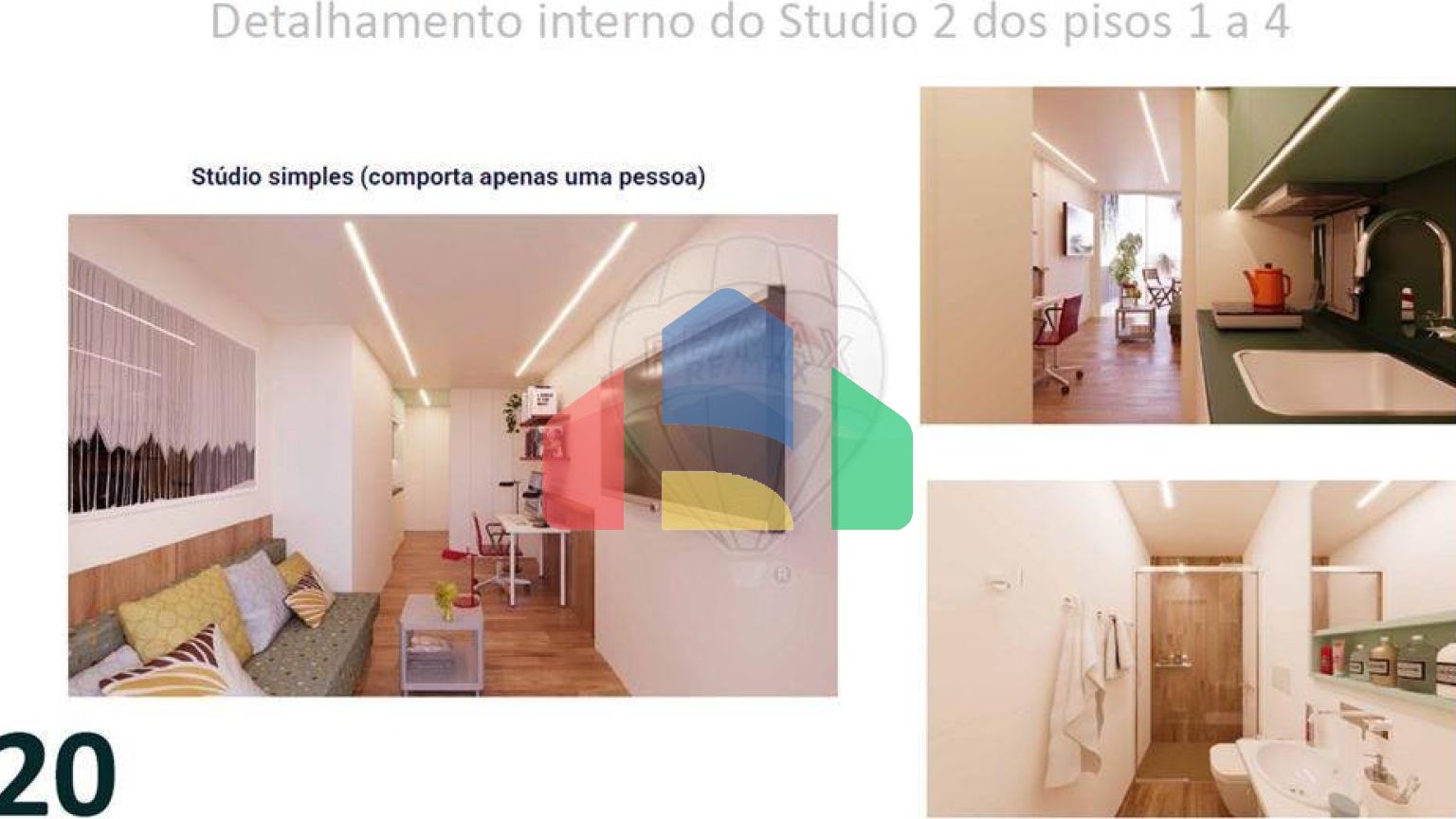 Residential - New Builds - Paranhos, Oporto - PT