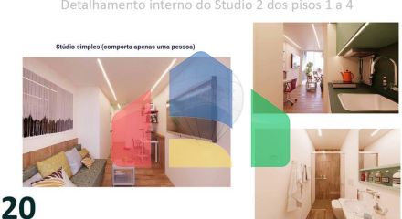 Residential - New Builds - Paranhos, Oporto - PT Residential - New Builds - Paranhos, Oporto - PT
