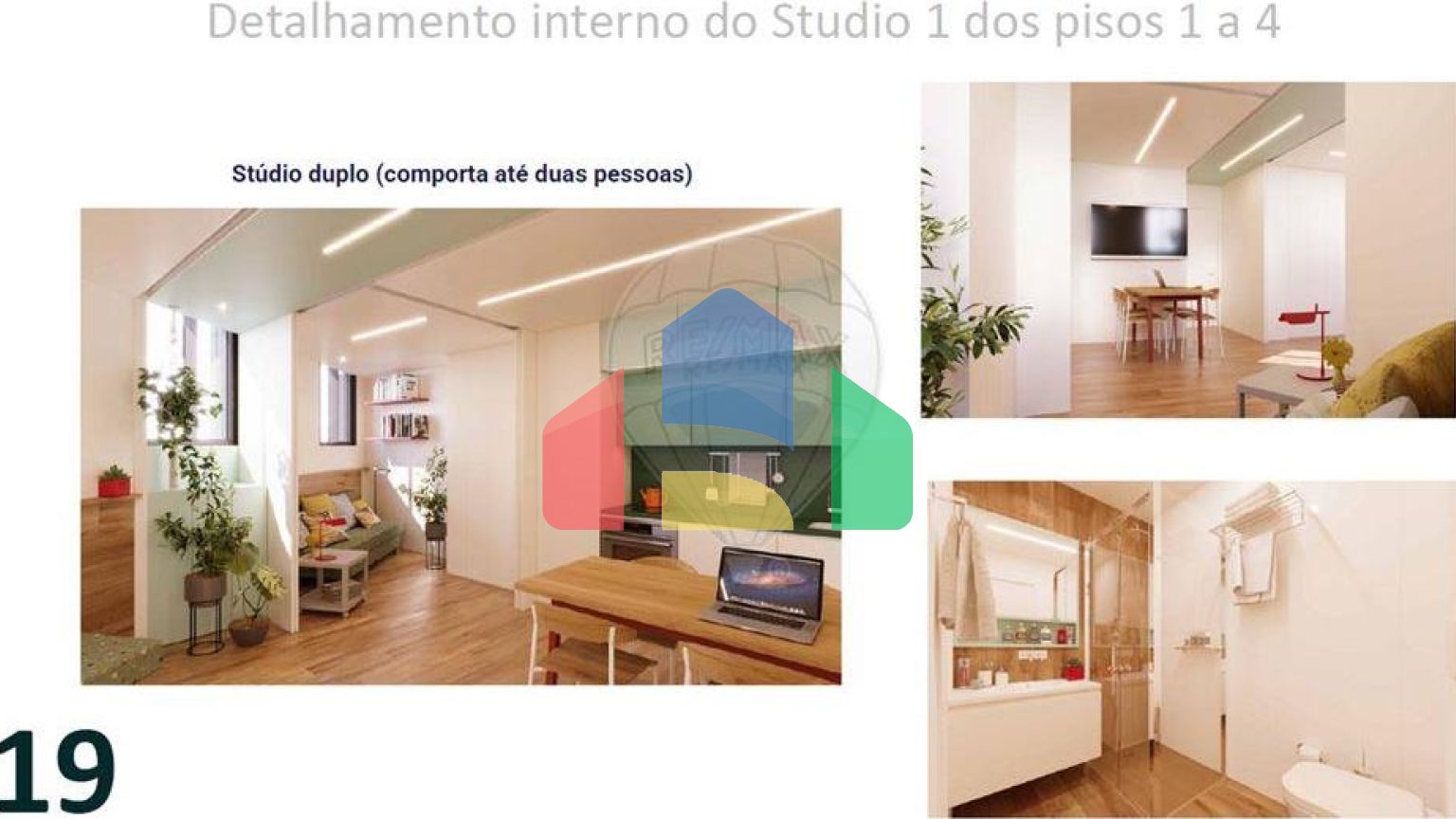 Residential - New Builds - Paranhos, Oporto - PT
