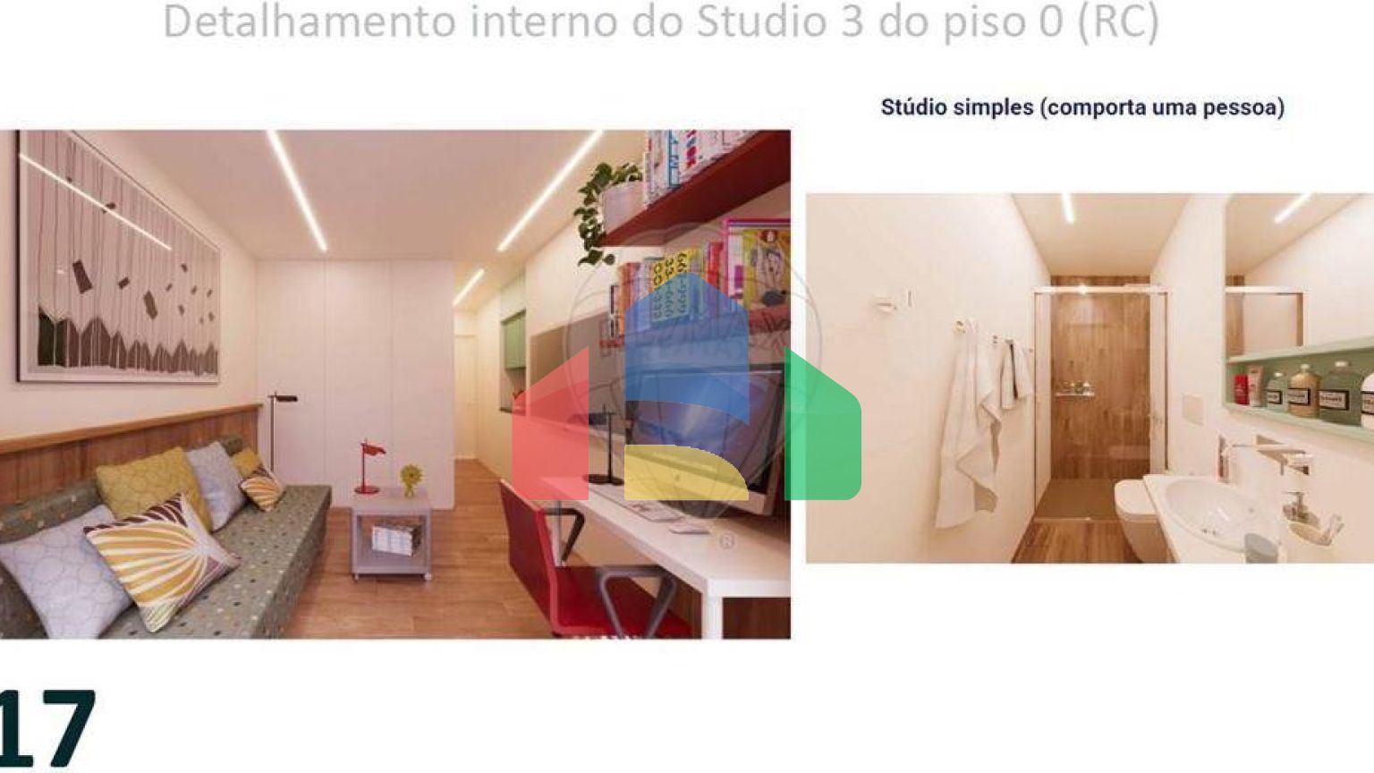Residential - New Builds - Paranhos, Oporto - PT