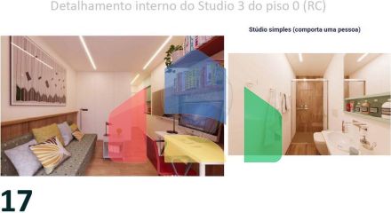 Residential - New Builds - Paranhos, Oporto - PT Residential - New Builds - Paranhos, Oporto - PT