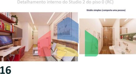 Residential - New Builds - Paranhos, Oporto - PT Residential - New Builds - Paranhos, Oporto - PT