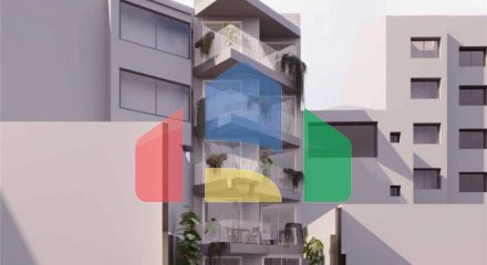 Residential - New Builds - Paranhos, Oporto - PT Residential - New Builds - Paranhos, Oporto - PT