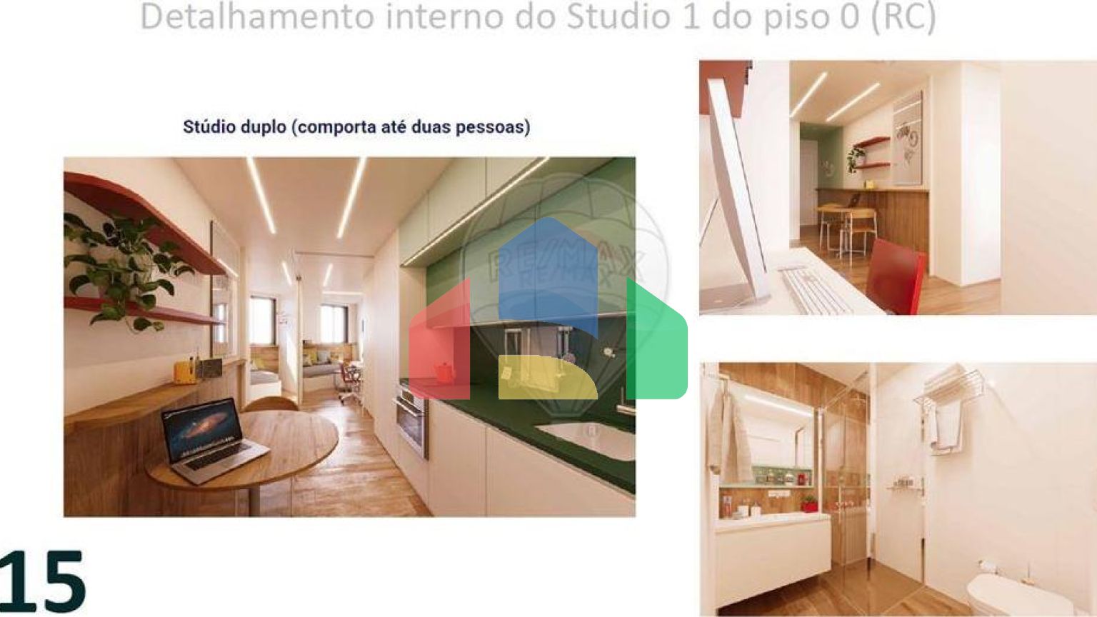 Residential - New Builds - Paranhos, Oporto - PT