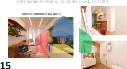 Residential - New Builds - Paranhos, Oporto - PT Residential - New Builds - Paranhos, Oporto - PT