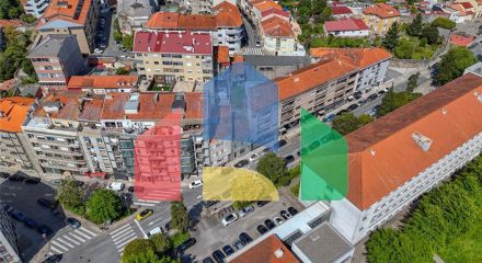 Residential - New Builds - Paranhos, Oporto - PT Residential - New Builds - Paranhos, Oporto - PT