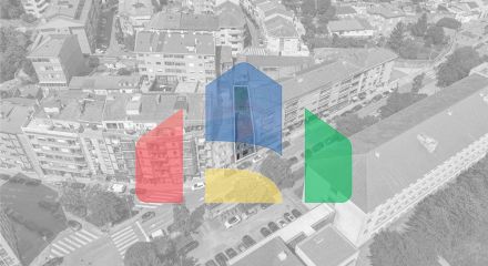 Residential - New Builds - Paranhos, Oporto - PT Residential - New Builds - Paranhos, Oporto - PT