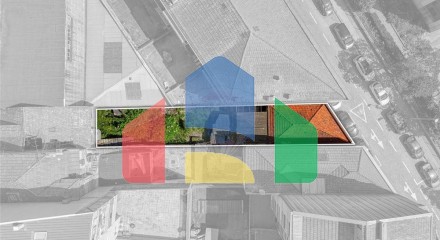 Residential - New Builds - Paranhos, Oporto - PT
