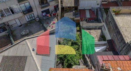 Residential - New Builds - Paranhos, Oporto - PT