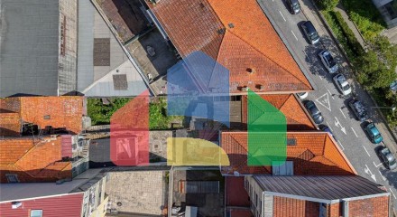 Residential - New Builds - Paranhos, Oporto - PT