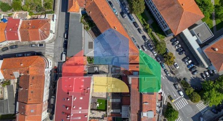 Residential - New Builds - Paranhos, Oporto - PT