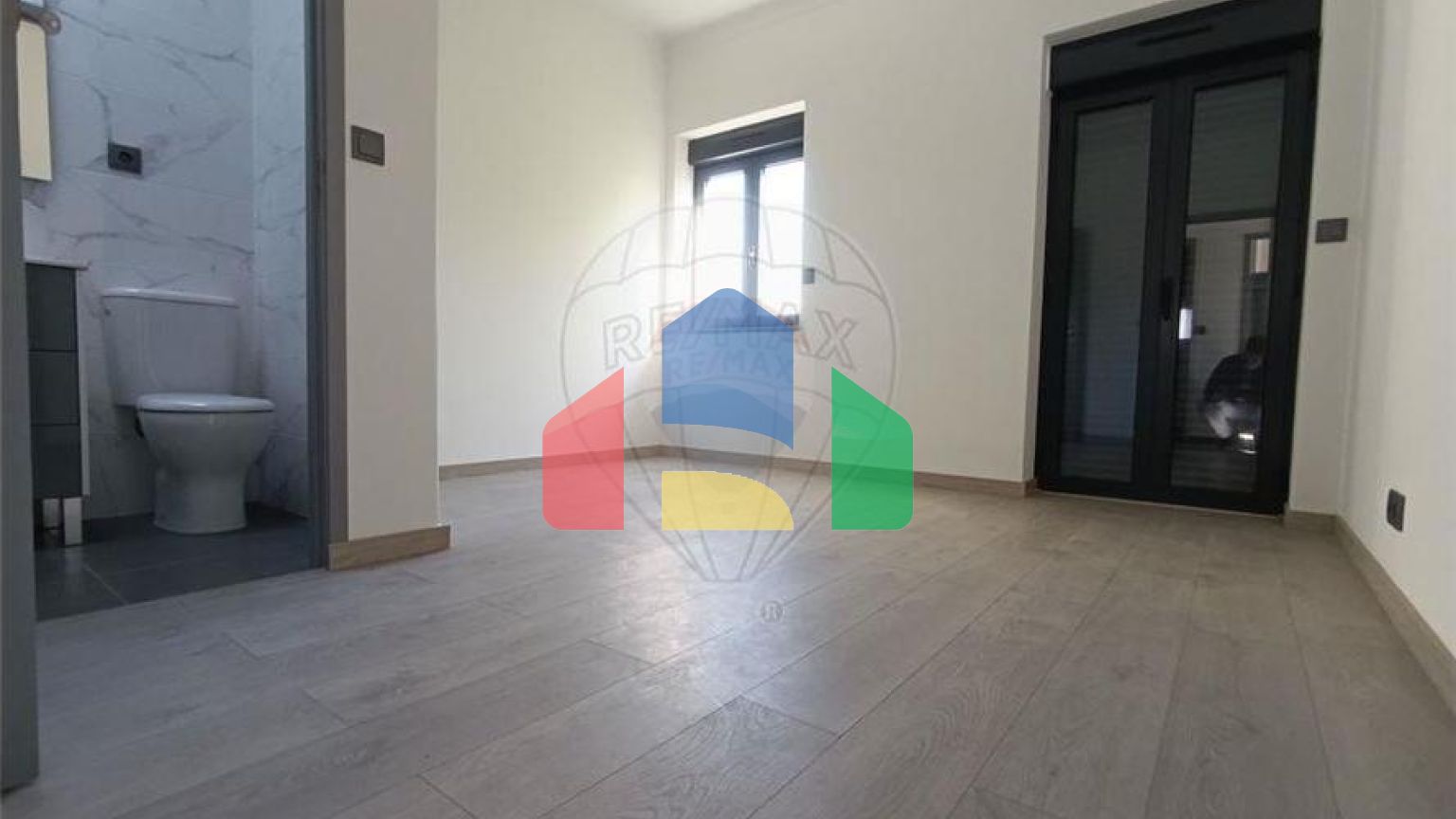 Residential - New Builds - T6 - Paranhos, Oporto - PT