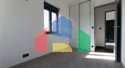 Residential - New Builds - T6 - Paranhos, Oporto - PT