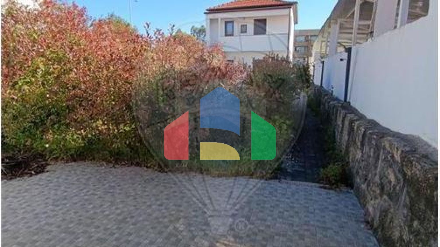 Residential - New Builds - T6 - Paranhos, Oporto - PT