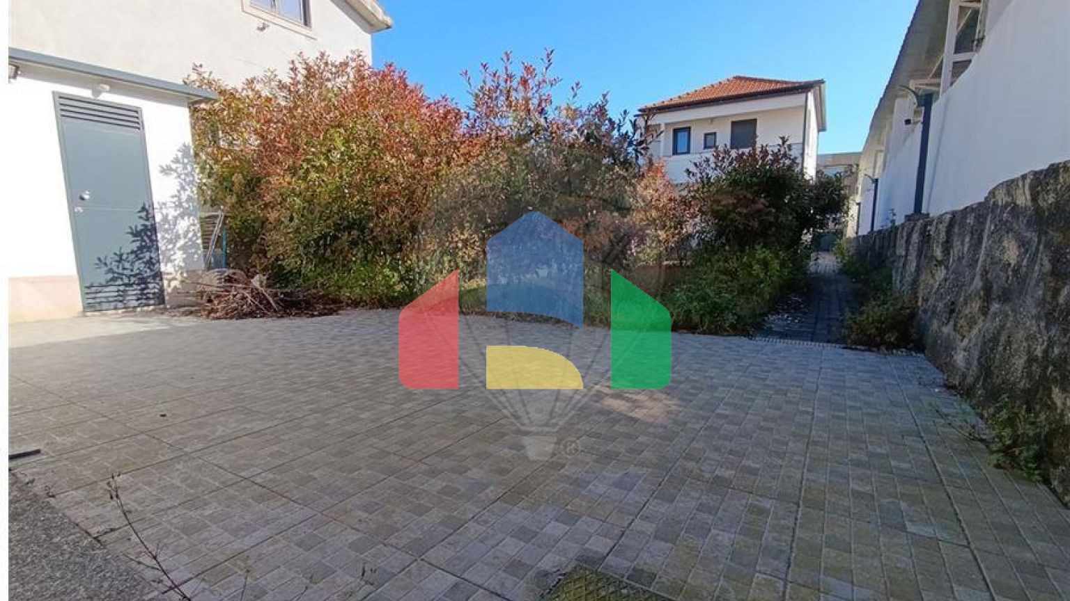 Residential - New Builds - T6 - Paranhos, Oporto - PT