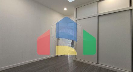 Residential - New Builds - T6 - Paranhos, Oporto - PT