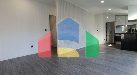 Residential - New Builds - T6 - Paranhos, Oporto - PT