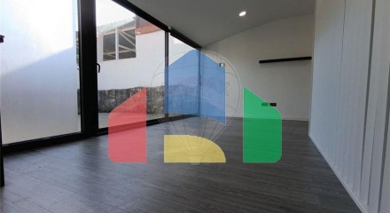 Residential - New Builds - T6 - Paranhos, Oporto - PT