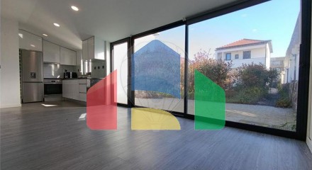 Residential - New Builds - T6 - Paranhos, Oporto - PT