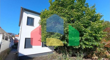 Residential - New Builds - T6 - Paranhos, Oporto - PT