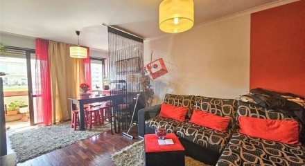 Residential - Condo/Apartment - T2 - Paranhos, Oporto - PT