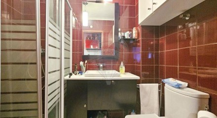 Residential - Condo/Apartment - T2 - Paranhos, Oporto - PT