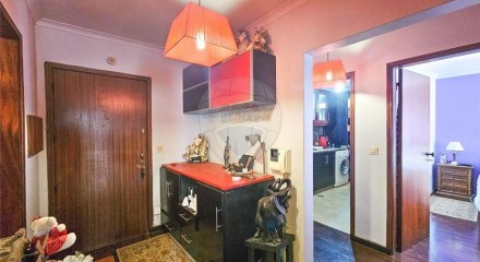 Residential - Condo/Apartment - T2 - Paranhos, Oporto - PT