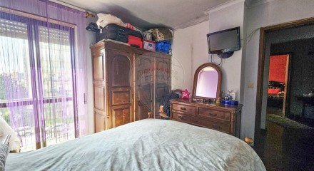 Residential - Condo/Apartment - T2 - Paranhos, Oporto - PT