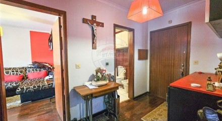 Residential - Condo/Apartment - T2 - Paranhos, Oporto - PT