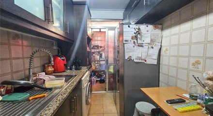 Residential - Condo/Apartment - T2 - Paranhos, Oporto - PT