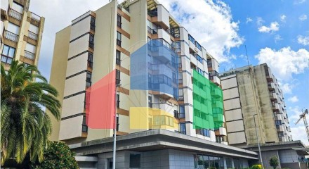 Residential - Condo/Apartment - T2 - Paranhos, Oporto - PT