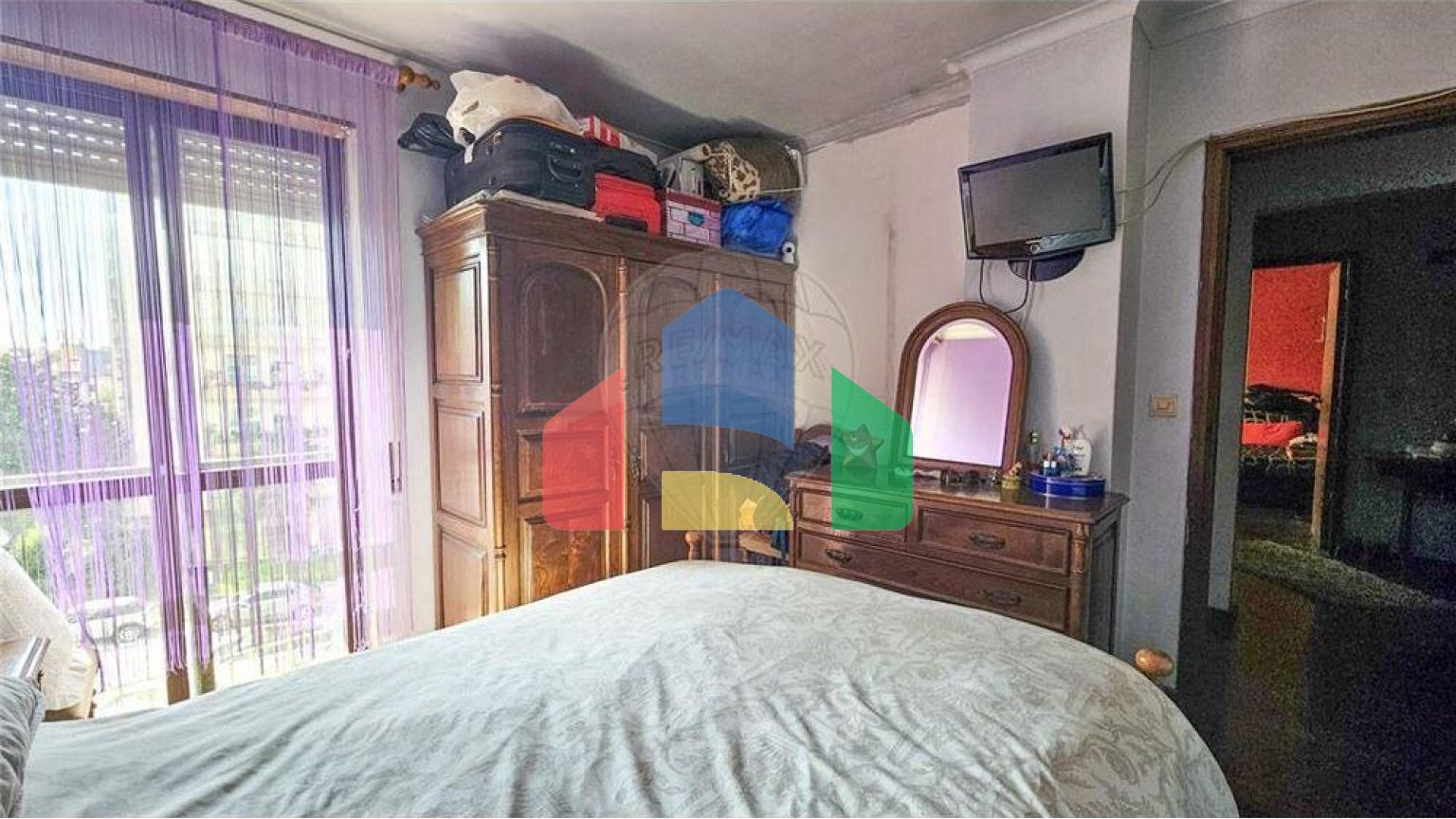 Residential - Condo/Apartment - T2 - Paranhos, Oporto - PT