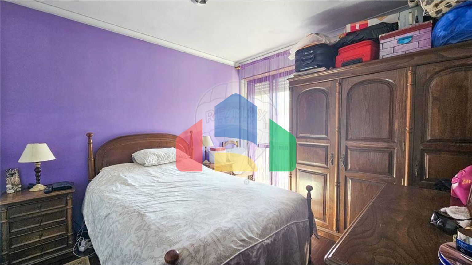 Residential - Condo/Apartment - T2 - Paranhos, Oporto - PT