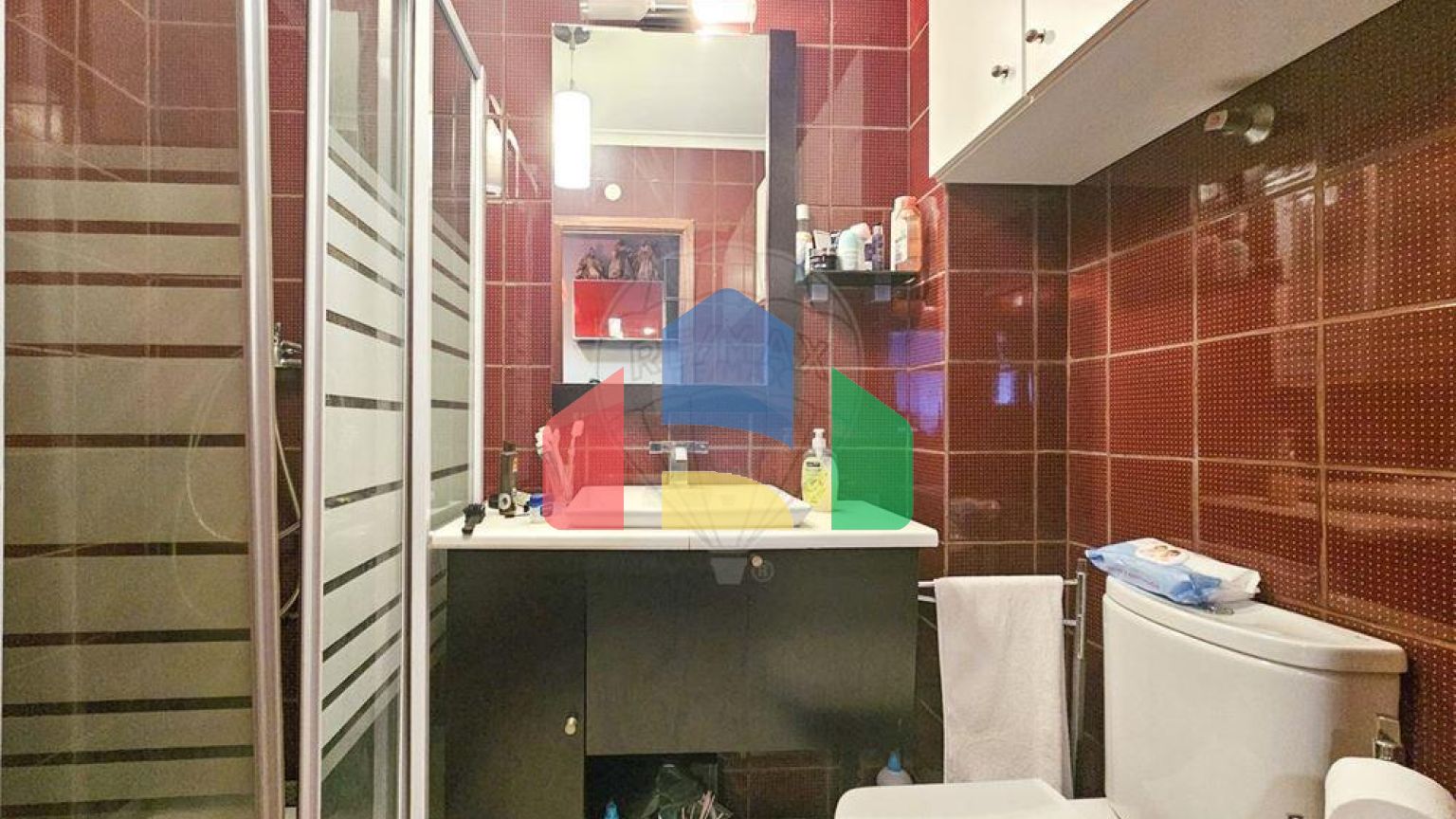 Residential - Condo/Apartment - T2 - Paranhos, Oporto - PT