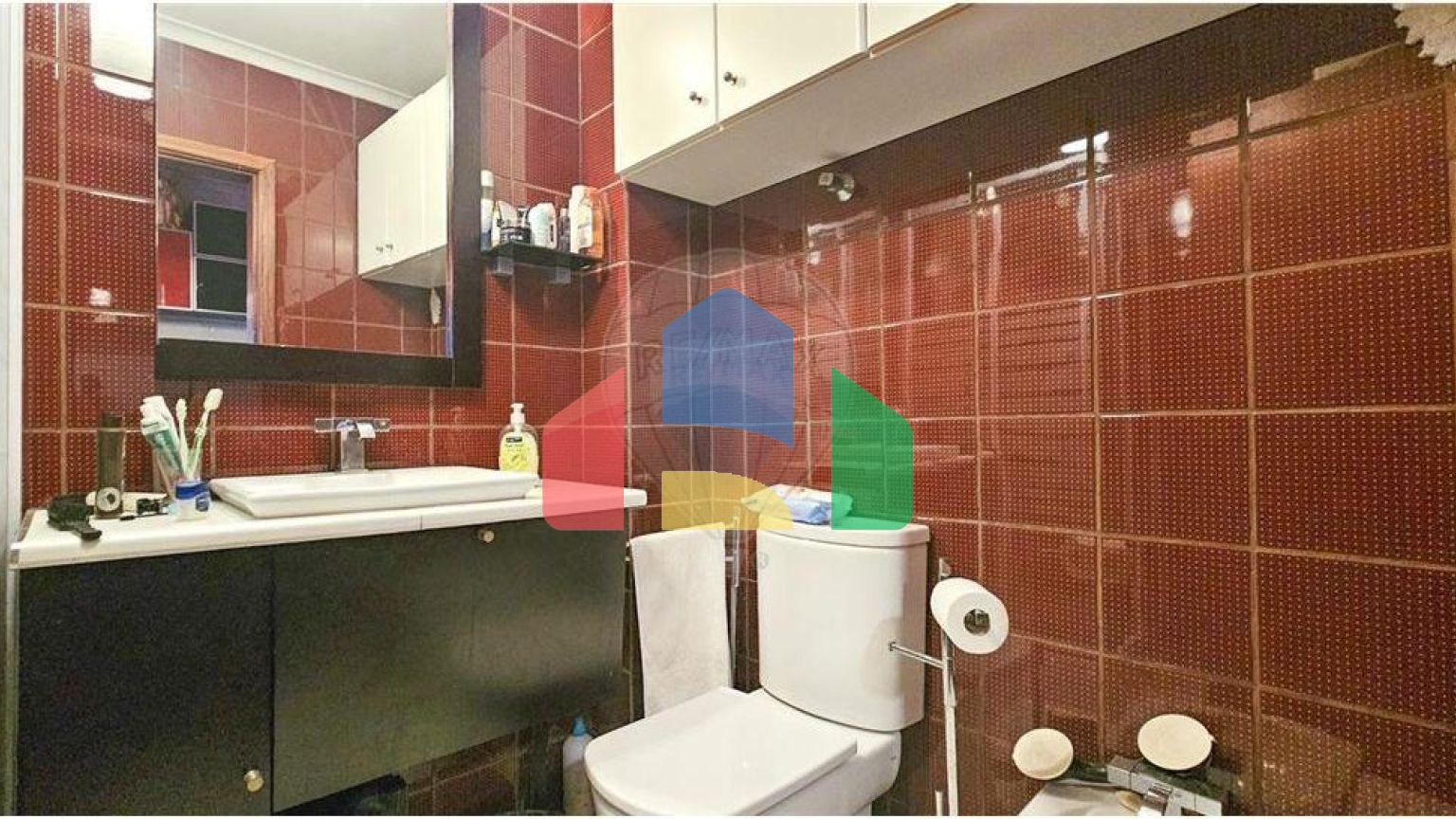 Residential - Condo/Apartment - T2 - Paranhos, Oporto - PT