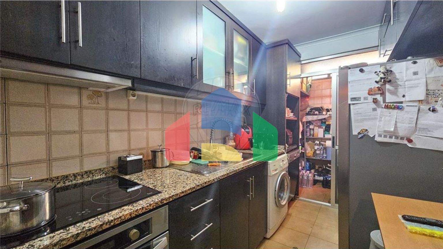 Residential - Condo/Apartment - T2 - Paranhos, Oporto - PT