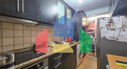 Residential - Condo/Apartment - T2 - Paranhos, Oporto - PT Residential - Condo/Apartment - T2 - Paranhos, Oporto - PT