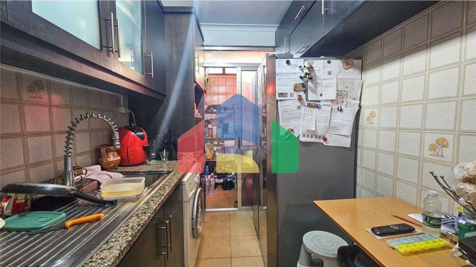 Residential - Condo/Apartment - T2 - Paranhos, Oporto - PT