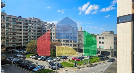 Residential - Condo/Apartment - T2 - Paranhos, Oporto - PT Residential - Condo/Apartment - T2 - Paranhos, Oporto - PT