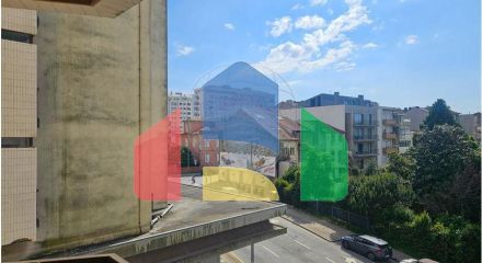 Residential - Condo/Apartment - T2 - Paranhos, Oporto - PT Residential - Condo/Apartment - T2 - Paranhos, Oporto - PT