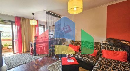 Residential - Condo/Apartment - T2 - Paranhos, Oporto - PT