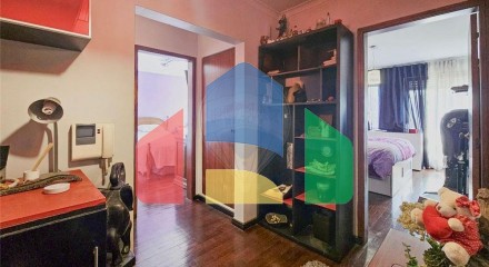 Residential - Condo/Apartment - T2 - Paranhos, Oporto - PT